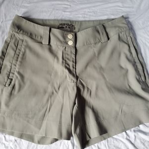 Women's Nike Golf Shorts